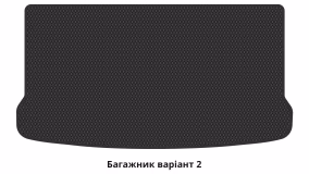 Килимки в салон Mitsubishi Colt 2004-2012 IX покоління EU Hatchback 5-ти дверна - Фото 2