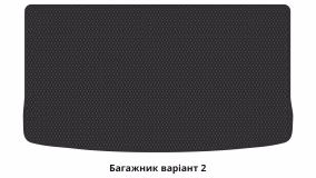 Килимки в салон Mitsubishi Colt 2004-2012 IX покоління EU Hatchback 3-х дверна - Фото 3