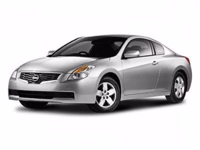 Килимки в салон Nissan Altima L32 2007-2013 IV покоління US Coupe