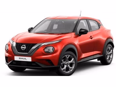 Килимки в салон Nissan Juke (N-Connecta) 2019-… II покоління EU Crossover