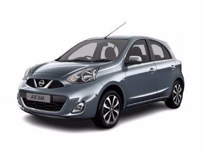 Килимки в салон Nissan Micra K13 2010-2016 IV покоління US Hatchback