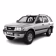 Килимки в салон Opel Frontera B 1998-2004 II покоління EU Crossover 5-ти дверна