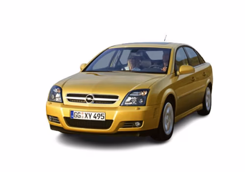 Килимки в салон Opel Vectra C 2002-2008 III покоління EU Liftback