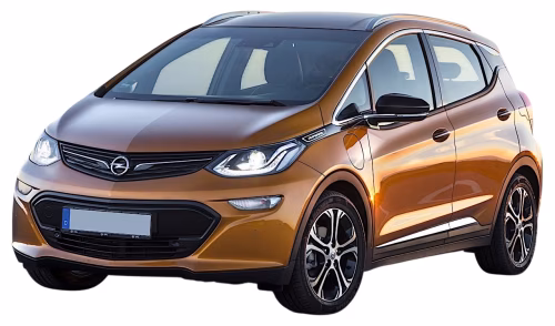 Килимки в салон Opel Ampera-e 2016-2021 I покоління EU Hatchback Electro