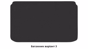 Килимки в салон Opel Corsa D 2006-2014 IV покоління EU Hatchback 5-ти дверна - Фото 2