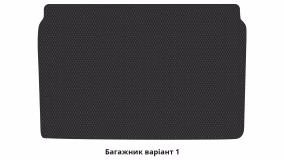 Килимки в салон Opel Corsa-e 2019-… VI покоління EU Hatchback 5-ти дверна - Фото 2