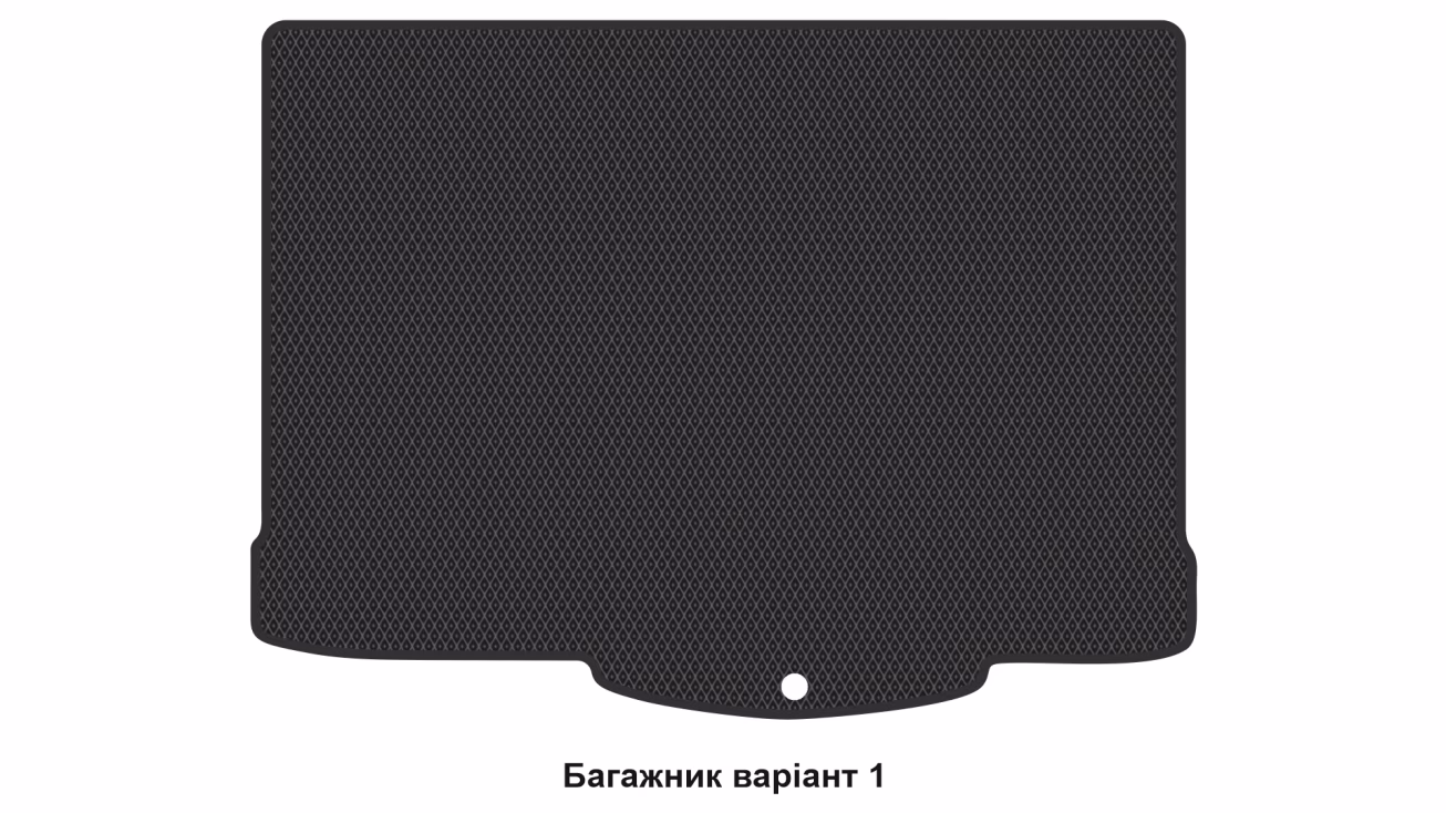 Килимки в салон Opel Corsa E 2014-2019 V покоління EU Hatchback 3-х дверна - Фото 3