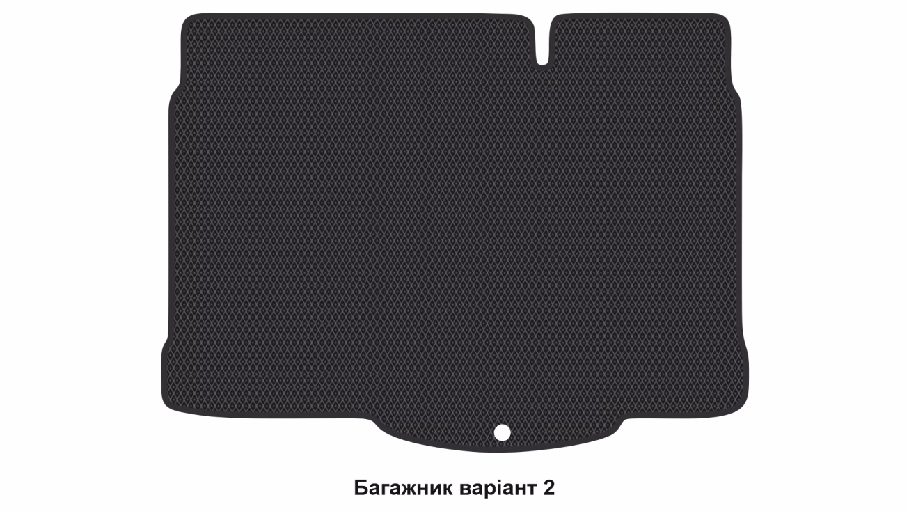 Килимки в салон Opel Corsa E 2014-2019 V покоління EU Hatchback 3-х дверна - Фото 4