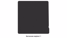 Килимки в салон Opel Astra G 1998-2009 II покоління EU Cabriolet 2-х дверна - Фото 2