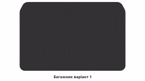 Килимки в салон Opel Corsa F 2019-… VI покоління EU Hatchback 5-ти дверна - Фото 2