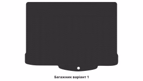 Килимки в салон Opel Corsa D 2006-2014 IV покоління EU Hatchback 3-х дверна - Фото 3
