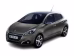 Килимки в салон Peugeot 208 2015-2019 I покоління EU Hatchback рестайлінг 5-ти дверна