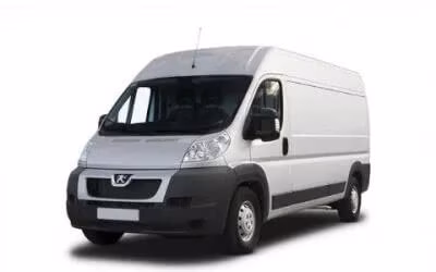 Килимки в салон Peugeot Boxer 2006-2024 II покоління EU VAN до рестайлінг