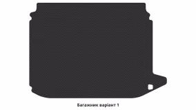 Килимки в салон Peugeot 308 2007-2013 I покоління EU Hatchback 3-х дверна - Фото 4