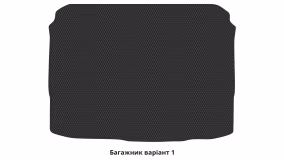 Килимки в салон Peugeot 207 CC 2007-2009 I покоління EU Cabriolet до рестайлінг - Фото 2