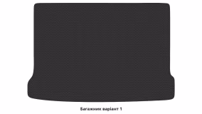 Interior mats for the Peugeot 306 1993-2001 EU Hatchback - Фото 2