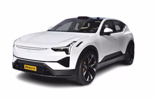 Килимки в салон Polestar 3 2024-… I покоління CN Crossover