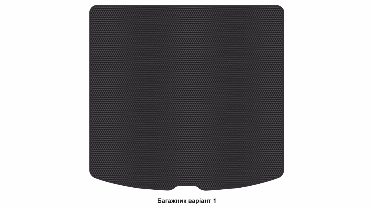 Interior mats for the Polestar 3 2024-… I generation CN Crossover - Фото 3