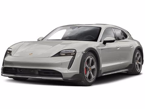 Килимки в салон Porsche Taycan Cross Turismo 2019-… I покоління EU Universal