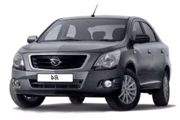 Килимки в салон Ravon Ravon R4 2016-… I покоління EU Sedan