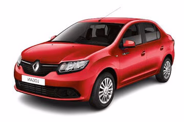 Килимки в салон Renault Logan 2016-2022 II покоління EU Sedan рестайлінг