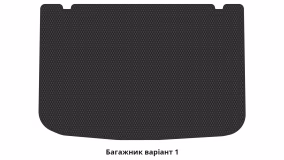 Килимки в салон Renault Clio 2012-2019 IV покоління EU Hatchback 5-ти дверна - Фото 4