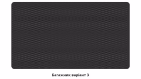 Килимки в салон Renault Kangoo 2008-2013 II покоління EU Minivan до рестайлінг 5-ти дверна 5-ти місна - Фото 2