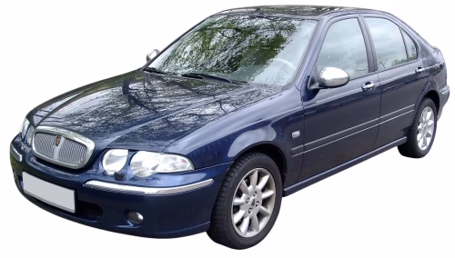Килимки в салон Rover 45 1999-2005 I покоління EU Sedan