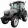Килимки в салон Scout TB 904C 2023-… I покоління CN Tractor