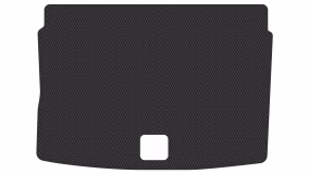 Interior mats for the Seat Arona 2017-… I generation EU Crossover - Фото 4