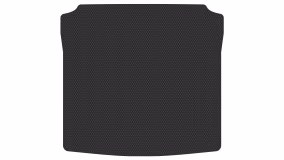 Interior mats for the Seat Ibiza 6J 2012-2017 IV generation EU Universal restyling - Фото 2