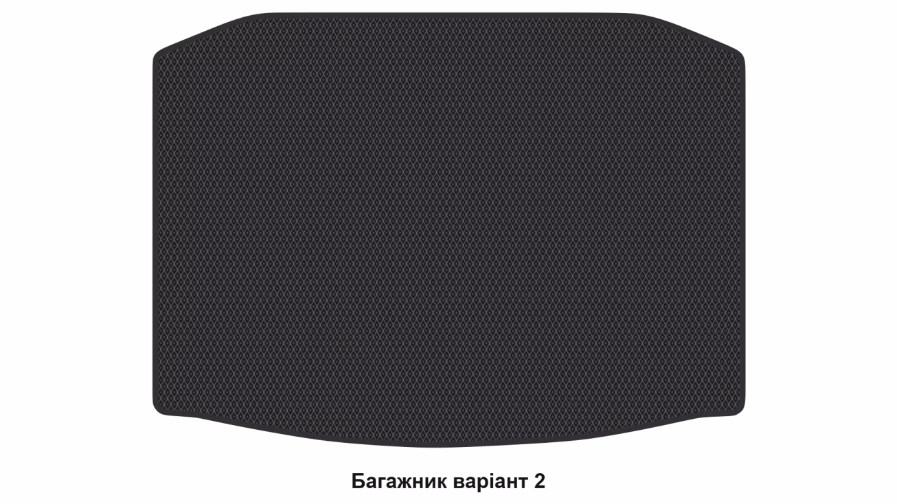 Interior mats for the Seat Leon (KL) ST 2020-… IV generation EU Hatchback - Фото 4