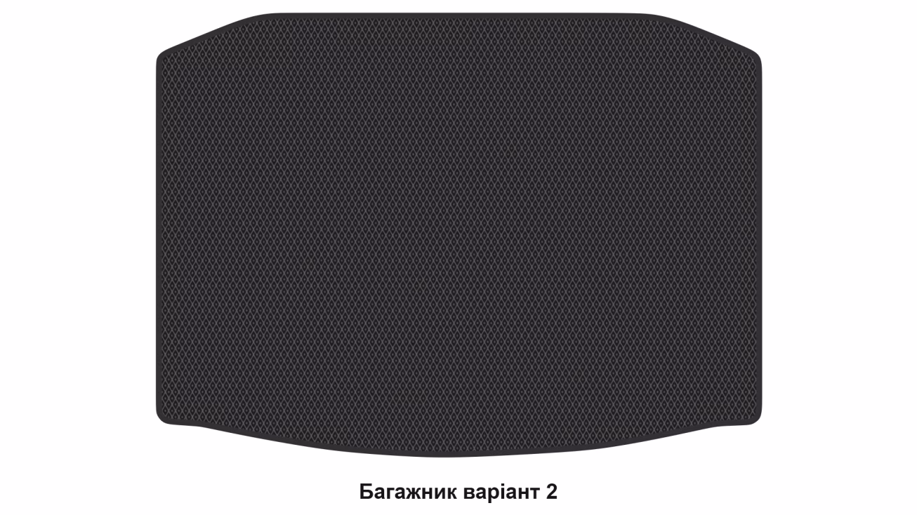 Interior mats for the Seat Leon (KL) ST 2020-… IV generation EU Hatchback - Фото 4