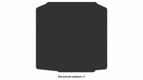 Килимки в салон Skoda Fabia 5J 2007-2010 II покоління EU Universal до рестайлінг - Фото 2