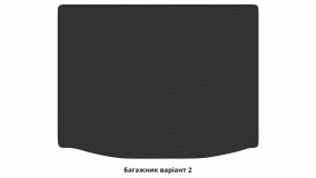 Килимки в салон Subaru XV (GP) 2011-2016 I покоління EU Crossover до рестайлінг - Фото 3