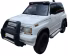 Килимки в салон Suzuki Vitara (ET/TA) 1988-1997 I покоління EU Crossover 3-х дверна