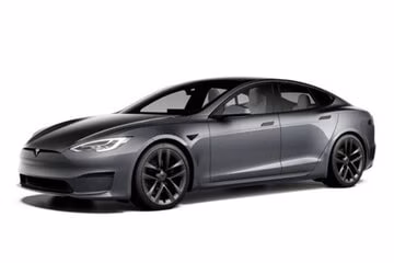 Килимки в салон Tesla Model S 2012-2021 I покоління US Liftback до рестайлінг