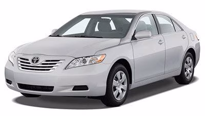 Килимки в салон Toyota Camry XV40 (3.5L) 2006-2011 VI покоління US Sedan
