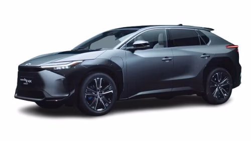 Килимки в салон Toyota bZ4X 2022-… I покоління EU Crossover Electro