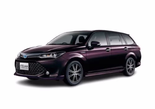 Килимки в салон Toyota Corolla E16/E17 2012-2018 XI покоління US Universal