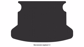 Interior mats for the Toyota Corolla E12 2000-2006 IX generation EU Sedan - Фото 2