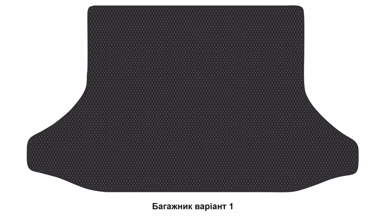Килимки в салон Toyota Rav 4 CA20W 2000-2005 II покоління EU Crossover 5-ти дверна праве кермо - Фото 3