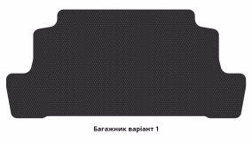 Килимки в салон VAZ 2121 