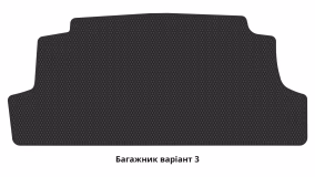 Килимки в салон VAZ 21214 