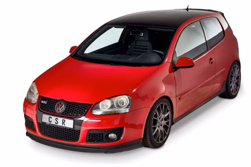 Килимки в салон Volkswagen Golf (V) 2003-2009 V покоління EU Hatchback 5-ти дверна