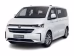 Килимки в салон Volkswagen T7 Caravelle 2024-… VII покоління EU VAN 4-х дверна 8-ми місна Long