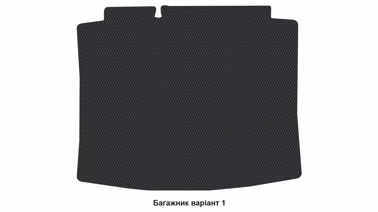 Килимки в салон Volkswagen Golf (IV) 1997-2006 IV покоління EU Hatchback 3-х дверна - Фото 4