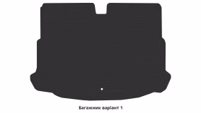 Килимки в салон Volkswagen Scirocco Mk3 2008-2017 III покоління EU Hatchback 3-х дверна - Фото 2