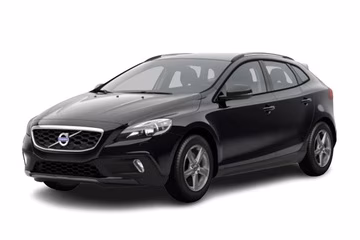 Килимки в салон Volvo V40 (Cross Country) 2012-2016 I покоління EU Hatchback до рестайлінг