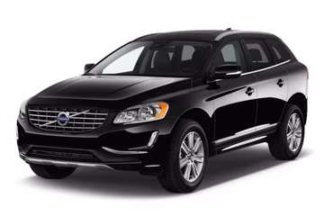 Килимки в салон Volvo XC60 2008-2017 I покоління US Crossover
